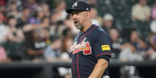 Five Braves thoughts as 2026 season nears midway point