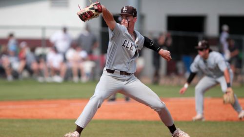 One Padres prospect is making the pitching pipeline harder to dismiss