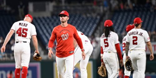 'We did Cole a disservice': Butera reflects on 'pen struggles, apologizes to Henry