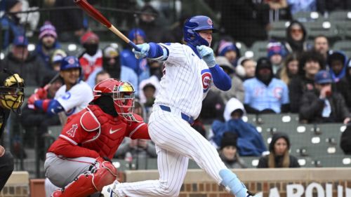 Cubs' bet on Pete Crow-Armstrong looks smarter after stat shows key shift