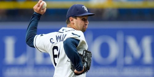 Rays' magic fizzles -- but Seymour keeps creating a good problem