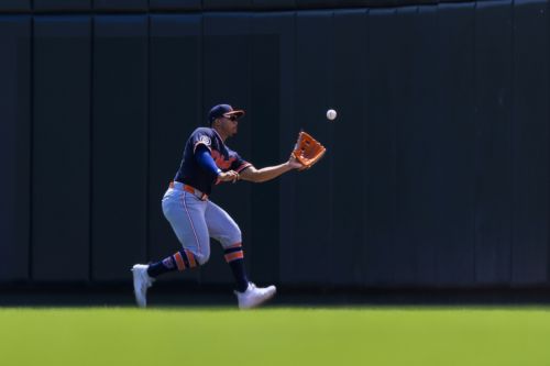 Tigers 8, Reds 3: Sweepless in Cincinnati