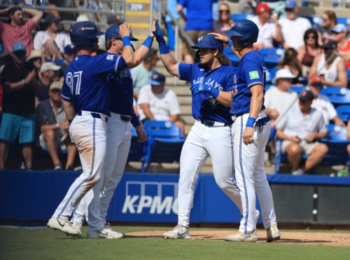 Former Blue Jays prospect Riley Tirotta signs minor league deal with Phillies