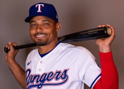 Rangers Trade Richie Martin Jr. To Rockies