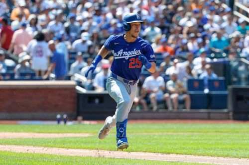 Tommy Edman Is Right Back to Proving His Value to the Dodgers