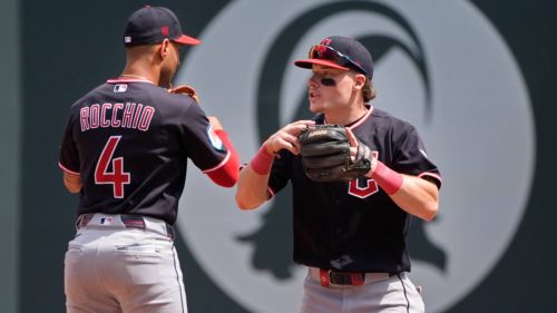 Travis Bazzana’s defensive struggles have Guardians fans urging on nuclear change