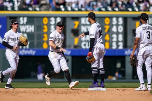 Purple Row After Dark: What are your biggest takeaways from the Dodgers series?