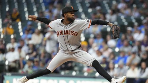 The SF Giants latest addition brings some much-needed variance to the bullpen
