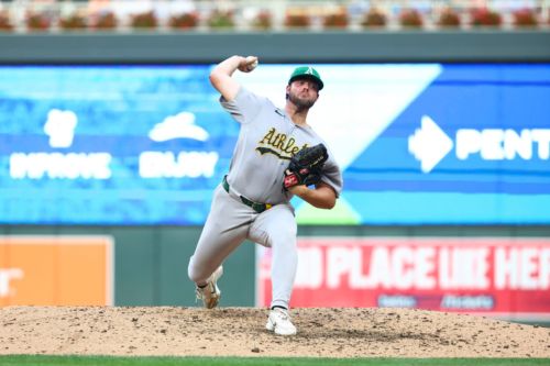 Game #109: Red Sox at Athletics Game Thread