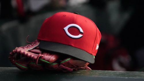 Reds' farm system raises a huge red flag for the 2027 season