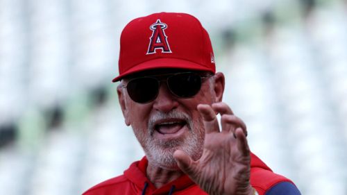 Joe Maddon just exposed what went wrong with the Angels culture