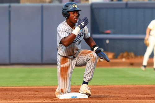 Rays Reacts Results: Who y’all think the Rays will draft at No. 2 overall