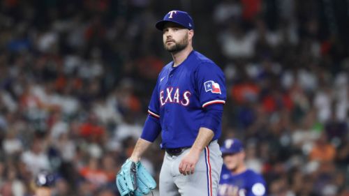 Red Sox cutting ties with former Rangers reliever shouldn't lead to a reunion