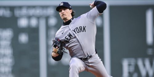 Yankees JUST miss historic 3rd straight shutout after Fried's 8-inning gem