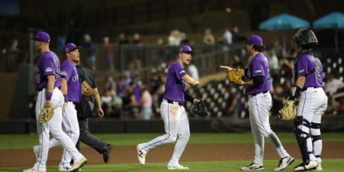 New-look Rockies roster brings its spring chemistry into 2026