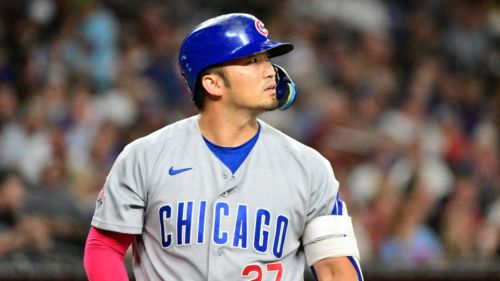 Cubs have chance to rewrite payroll narrative with looming Seiya Suzuki decision