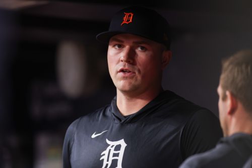 Game 31: Detroit Tigers vs. Atlanta Braves, 7:15 p.m.