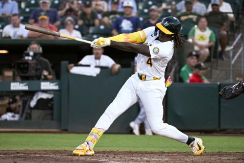 A’s Smacked by Twins in 9-6 Loss