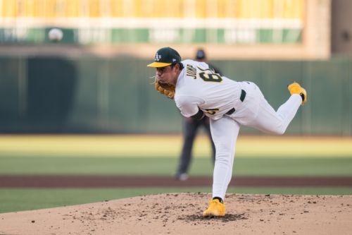 Game #69: Rockies at Athletics Game Thread