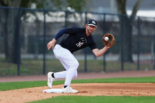 Yankees 2026 Season Preview: Ryan McMahon