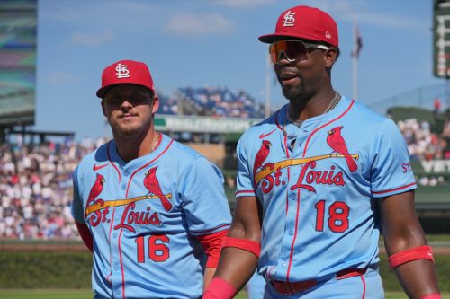 Which St. Louis Cardinal Has the Most to Gain or Lose in 2026?