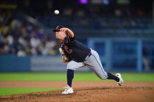 Phillies Sign Kolby Allard To Minor League Deal