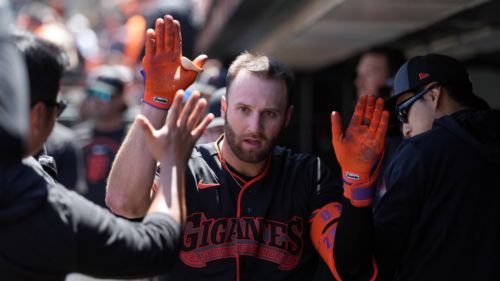 SF Giants Rumors: Casey Schmitt trade would create more problems than it would solve