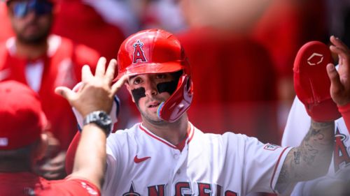 Zach Neto needs more than just a Pokémon card luck to turn his season with the Angels around