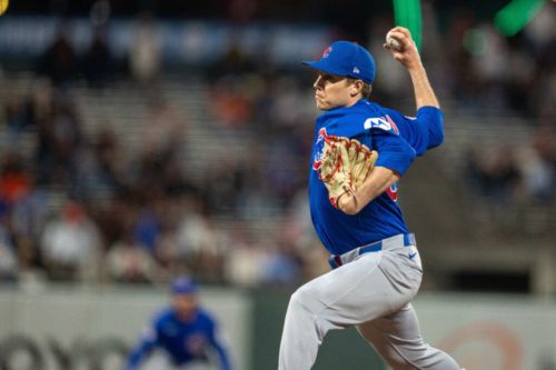 Phil Maton Diagnosed With Partially Torn Patellar Tendon