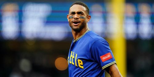 J-Rod placed on seven-day concussion injured list