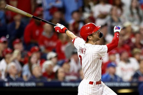 The Phillies Need Way More From Trea Turner