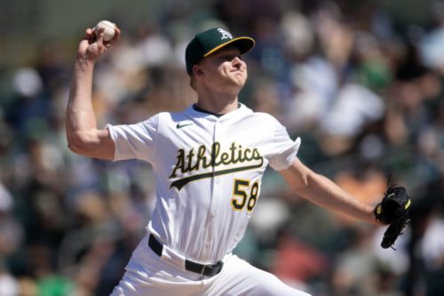 Pirates Select Noah Murdock, Release Davis Wendzel