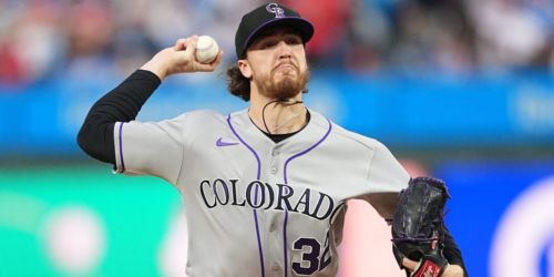 Dollander's gritty start gives way to wild 11-inning battle