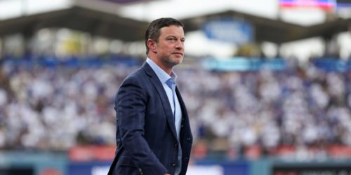 Dodgers come out of Deadline with bolstered rotation, catching depth
