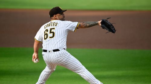 Nestor Cortes Jr. acquisition could have hidden upside for exhausted Phillies