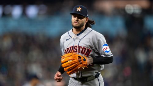 Astros fire an obvious warning shot at Mariners with Lance McCullers Jr. trade