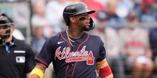 Acuña set to lead off, but how will rest of lineup shake out for Opening Day?