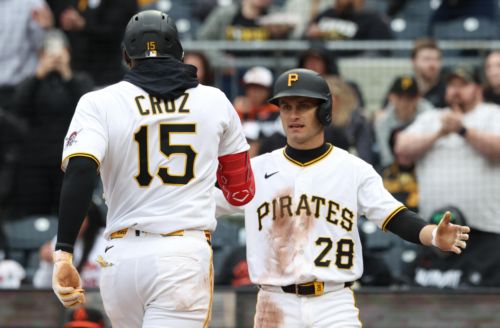 SB Nation Reacts results: Are the Pirates a Wild Card team if they were mostly healthy?