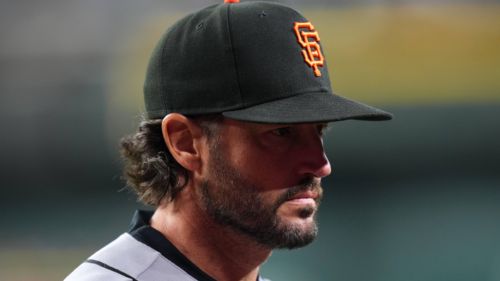 SF Giants prove to us yet again that this is already a lost season