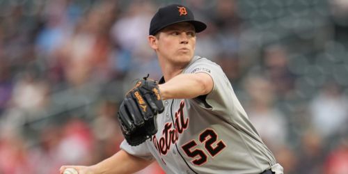 Mistakes made behind and by Melton hand Tigers 14th loss in last 17 games