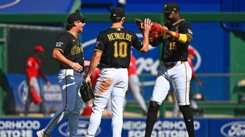 Last year’s Reds offer Pirates a blueprint for improbable September playoff push