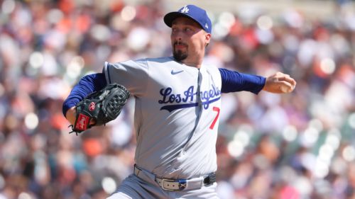 Dodgers slow-playing their rotation looks genius as bullpen continues to crumble