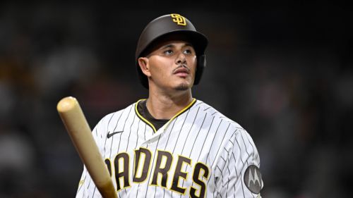 Padres’ Manny Machado has one unlikely path to a third straight Silver Slugger in 2026