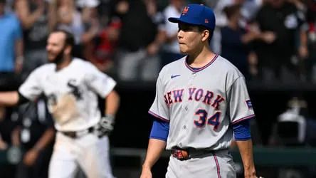 Mets Notes: Kodai Senga pitches in back-to-back outings for first time, Nolan McLean 'felt good' in another strong start