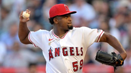 José Soriano is forcing Angels fans into a wild new reality
