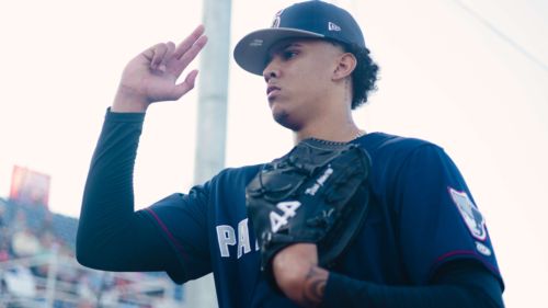 Carlos Lagrange hype train is hitting dangerous new speed at Yankees spring training