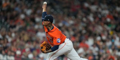 'Guide him through this': Astros hopeful Abreu can get back to old self