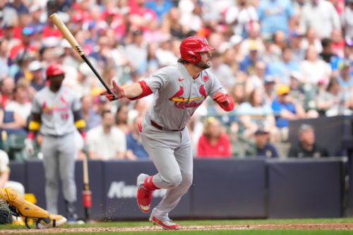 A Stable of Stats: St Louis Cardinals 2026 Part 1