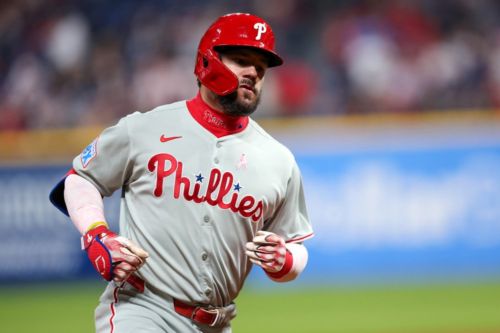 Kyle Schwarber’s 30th home run leads Phillies to win over Mets