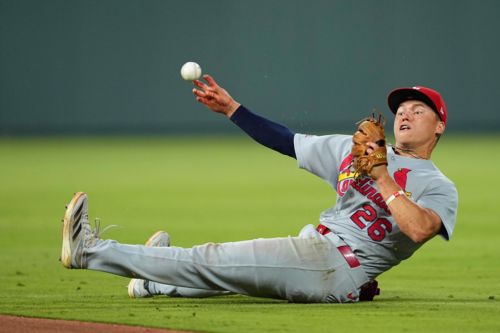 Wetherholt Makes It Look Easy: A Defensive Case for Rookie of the Year
